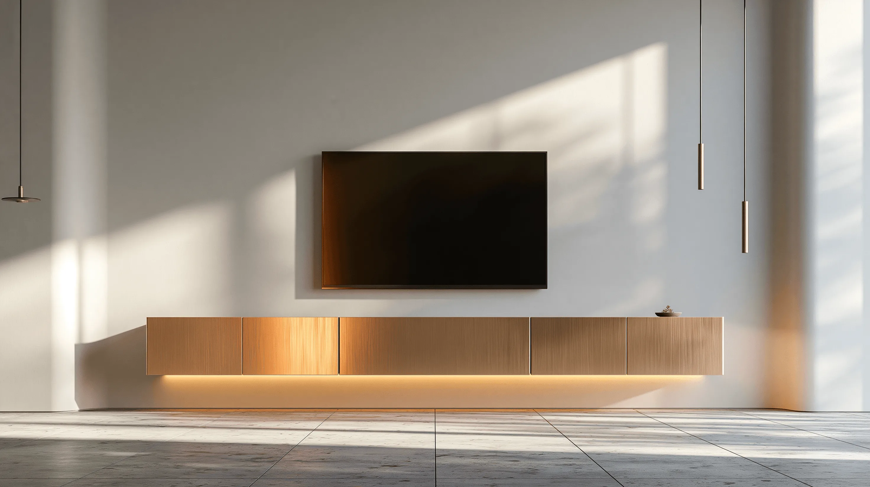 Zovia stainless steel kitchen — whole-house cabinets