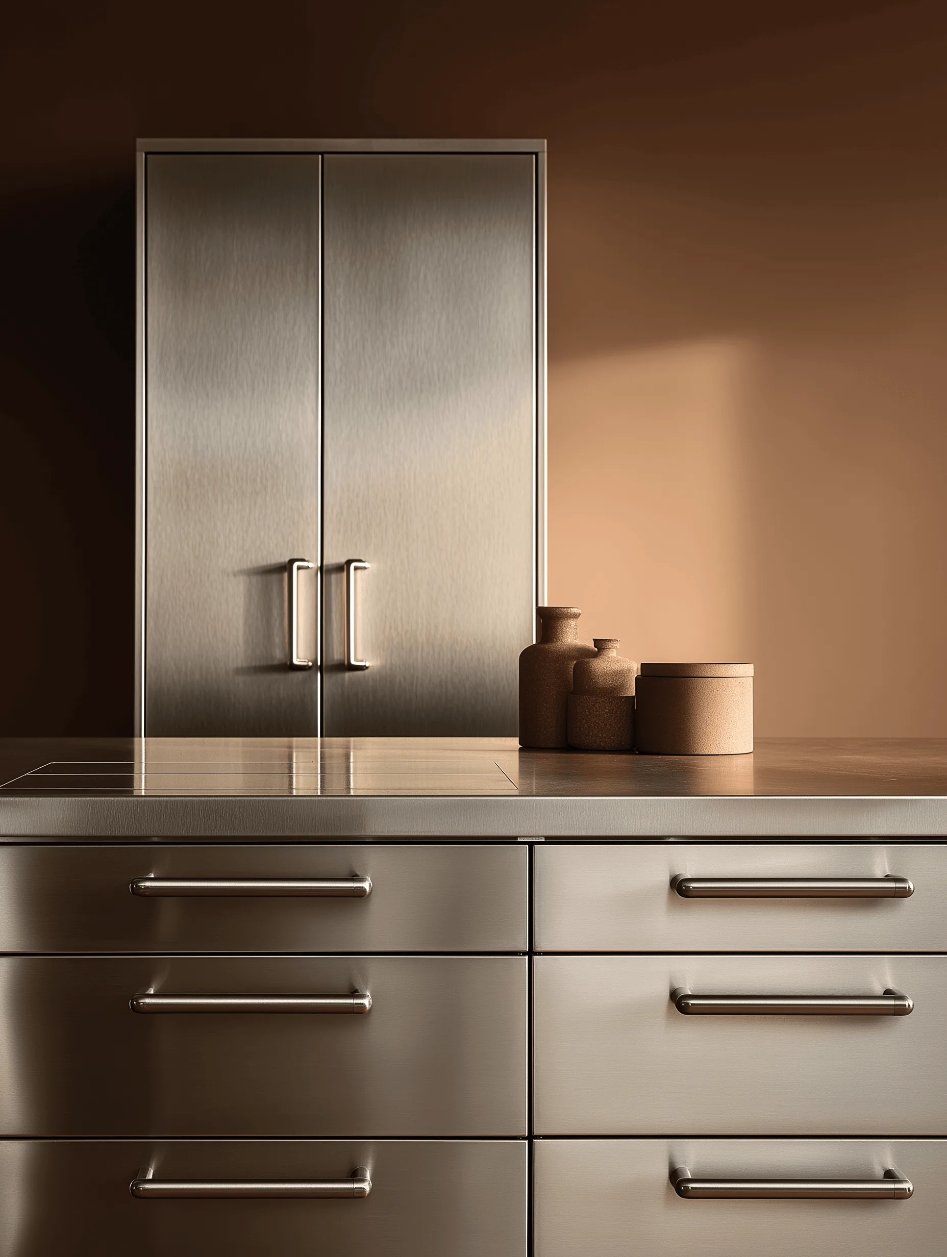 Zovia Wardrobes and living storage